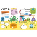 Brain Stretchers: Number Puzzles - Usborne