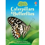 Caterpillars and Butterflies - Usborne