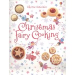 Christmas Fairy Cooking - Usborne