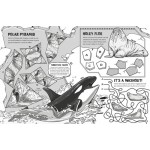 Deadly Animals Puzzle Book - Usborne