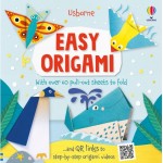 Easy Origami - Usborne