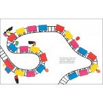 Finger Activities - Usborne