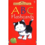 Flashcards ABC Farmyard - Usborne