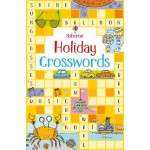 Holiday Crosswords - Usborne