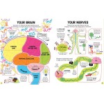 How the Body Works - Lift the Flap - Usborne