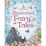 Illustrated Fairy Tale Treasury - Usborne