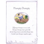 Illustrated Nursery Rhymes - Usborne