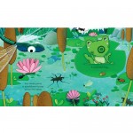 Peep Inside - The Garden - Usborne 