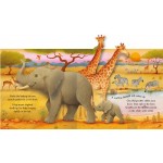 Pop Up Animals - Usborne