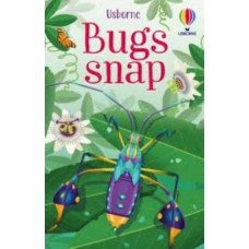 Snap - Bugs - Usborne