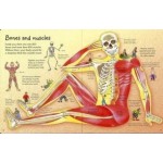 See Inside Your Body - Lift the Flap - Usborne