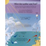 See Inside Weather & Climate - Lift the Flap - Usborne