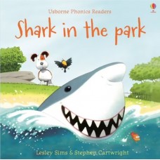 Shark In The Park - Phonics Reader - Usborne