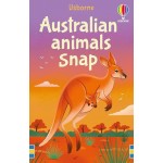 Snap - Australian Animal - Usborne