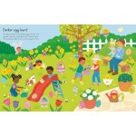 Stickers - First Sticker Book Easter - Usborne Stickers - First Sticker Book Easter - Usborne