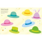 Stickers - First Sticker Book Easter - Usborne Stickers - First Sticker Book Easter - Usborne