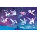 Stickers - First Sticker Book Unicorns - Usborne