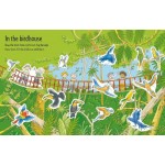 Stickers - First Sticker Book Zoo - Usborne