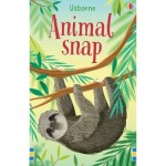 Snap - Animal - Usborne