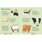 Farm Animals to Spot - Usborne Minis