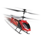 Airwolf Helicopter Remote Control with Auto Hover - Revolt Airwolf Helicopter Remote Control with Auto Hover - Revolt