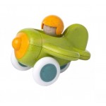 City Service Vehicles BIO - Plane - Tolo Toys