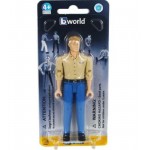 Man in Blue Jeans - Bruder 60006