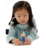 Man in Blue Jeans - Bruder 60006