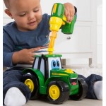 Build a Johnny Tractor - John Deere