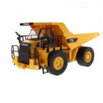 CAT® 770 Remote Controlled Mining Truck