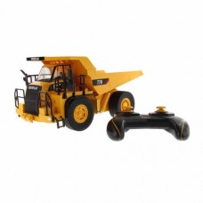 CAT® 770 Remote Controlled Mining Truck