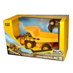 CAT® 770 Remote Controlled Mining Truck