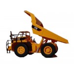 CAT® 770 Remote Controlled Mining Truck