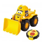 CAT Junior Wheel Loader - Lil Movers  - Radio Control OOS