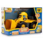 CAT Junior Wheel Loader - Lil Movers  - Radio Control OOS