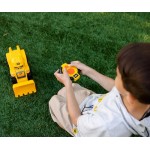 CAT Junior Wheel Loader - Lil Movers  - Radio Control OOS