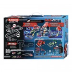 Carrera GO!!! Build 'n' Race 1:43 Slot Car Track/Construction Set 6.2 metres