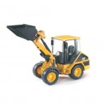 Caterpillar Compact Wheel Loader - Bruder 02441