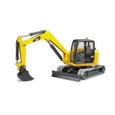 Caterpillar Mini Excavator  - Bruder 02456