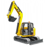 Caterpillar Mini Excavator  - Bruder 02456