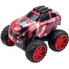 Jump Cars Single Pack Exost - SUV Red - Silverlit