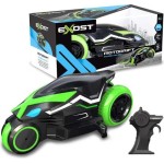 EXOST Motordrift Motorcycle Remote Control - Silverlit EXOST Motordrift Motorcycle Remote Control - Silverlit