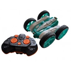 Fancy Stunt Flip Car Remote Control