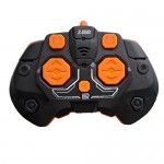 Fancy Stunt Flip Car Remote Control