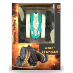 Fancy Stunt Flip Car Remote Control