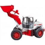 Front Loader Wheeled - Bruder 03410