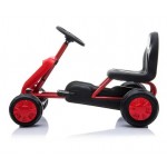 Go Kart - Small - Red 