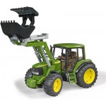 John Deere Tractor 6920 with Frontloader - Bruder 02052