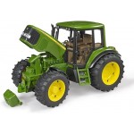 John Deere Tractor 6920 with Frontloader - Bruder 02052