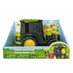 John Deere Bubble 'N' Go Tractor John Deere Bubble 'N' Go Tractor